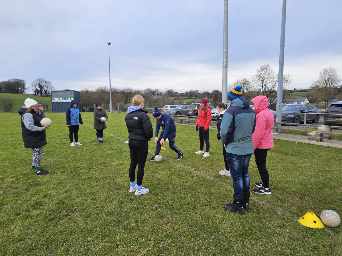 Denis O’Mahony Tipp GDC tweet media