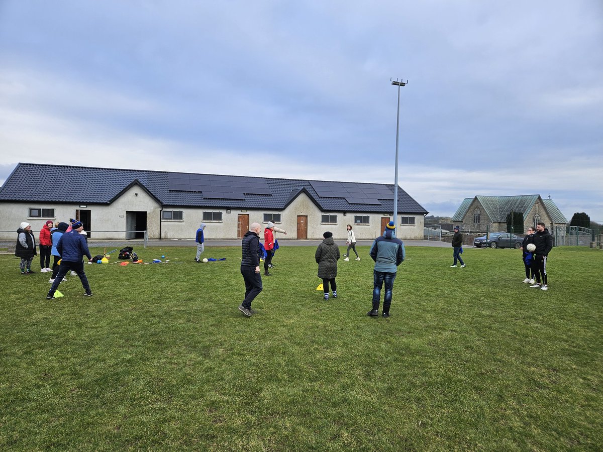 Denis O’Mahony Tipp GDC tweet media