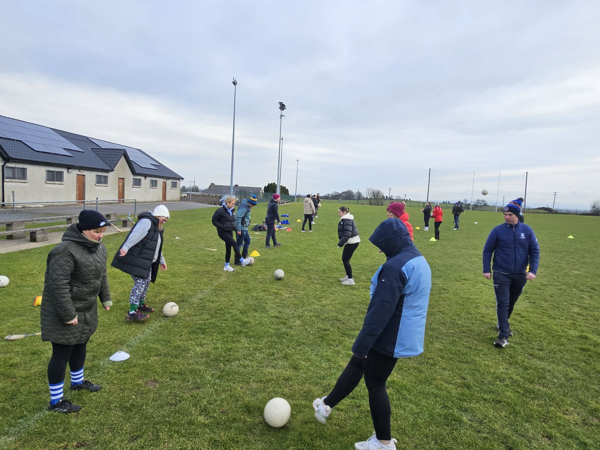 Denis O’Mahony Tipp GDC tweet media