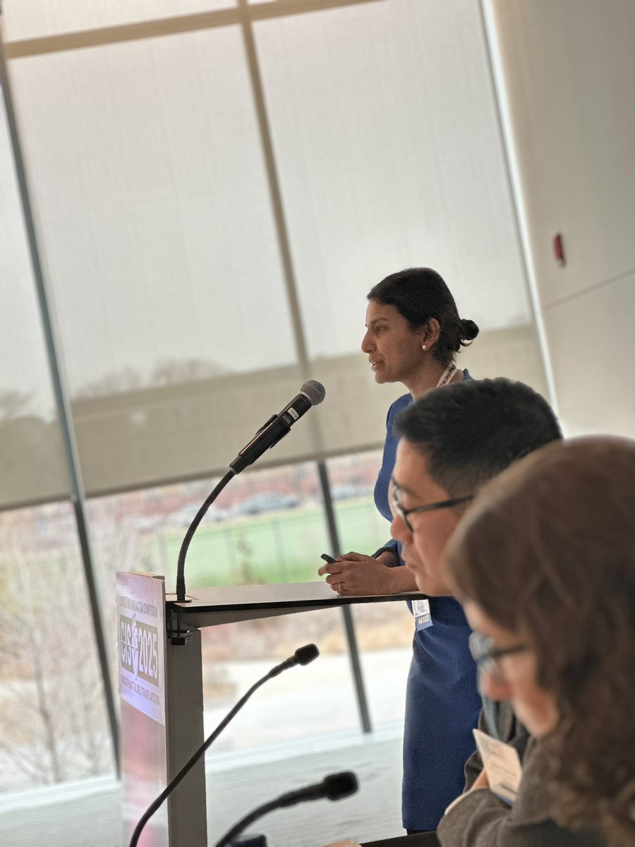 benchungmd's tweet image. No silencer can quiet this amazing amyloid talk by @SarswatNitasha. So great to have one of the luminaries in the field in house at @uchicagohvc and illuminating us at @CISHeartFailure