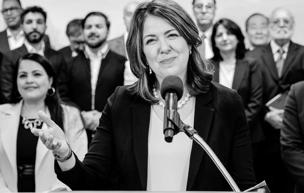 #Ableg 

End of the day, the $614,000,000 Skybox Scandal can’t be blamed on Danielle Smith alone

It was the ENTIRE <a href="/UCPCaucus/">United Conservative Caucus</a> 

Every single UCP MLA benefited from this deal; not a SINGLE MLA called it out

Alberta doesn’t just need a new Premier; we NEED an election

It’s time.