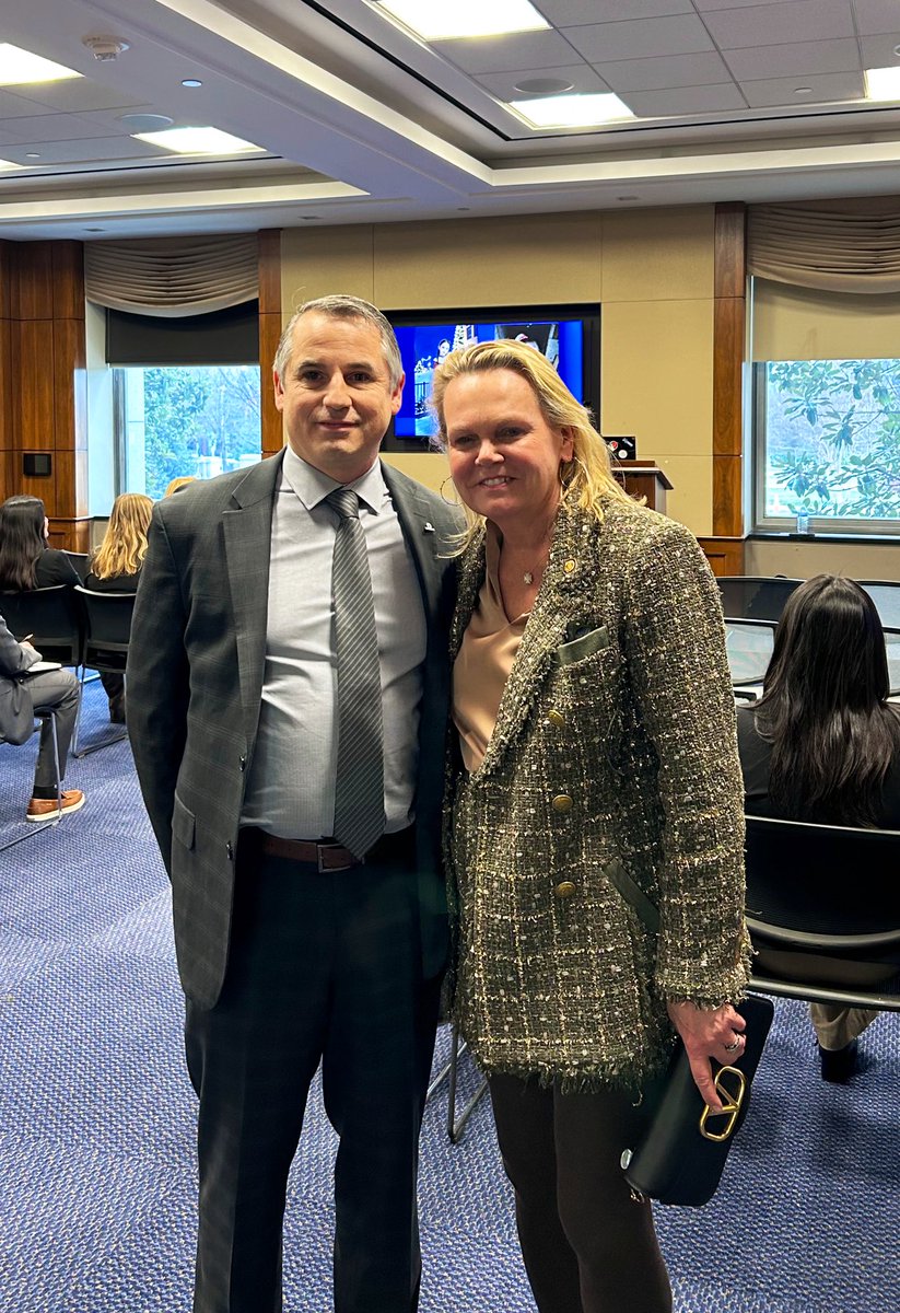 Rep. April McClain Delaney tweet media