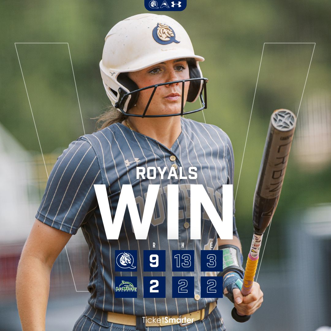 RoyalsSball's tweet photo. Put up a nine-piece against Le Moyne in the season opener 👀

Facing the Big Orange up next!

#RoyalsRise | #QUeenCity | #CLT https://t.co/Uc4LNZB2lz