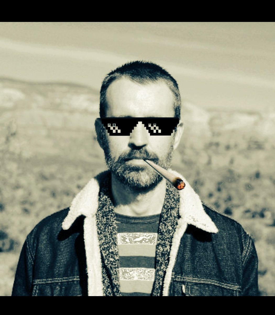 "I will never stop. 
It's just going to get more uncomfortable for you."

-Kab