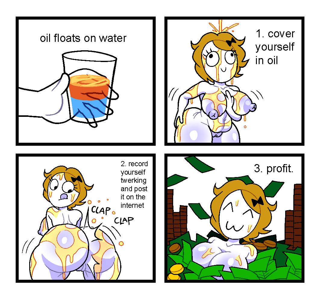 nsfwartistpanda's tweet photo. derpina's le epic lyf hax ...