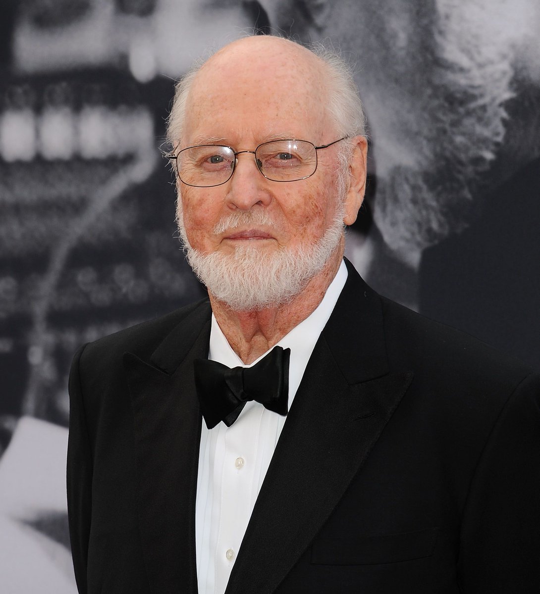 swbffacts's tweet photo. Happy 94th Birthday to the legendary maestro himself, John Williams!

The composer for such iconic scores as #StarWars, Indiana Jones, Jurassic Park, Harry Potter, &amp; many, many more, his music plays in every #StarWarsBattlefront game, even those that have their own original music https://t.co/Y2zbDz69d7