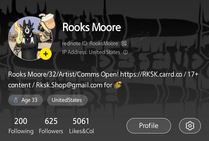 🕷️🍁 Looking 4 Work 🍁 🕷️ tweet media