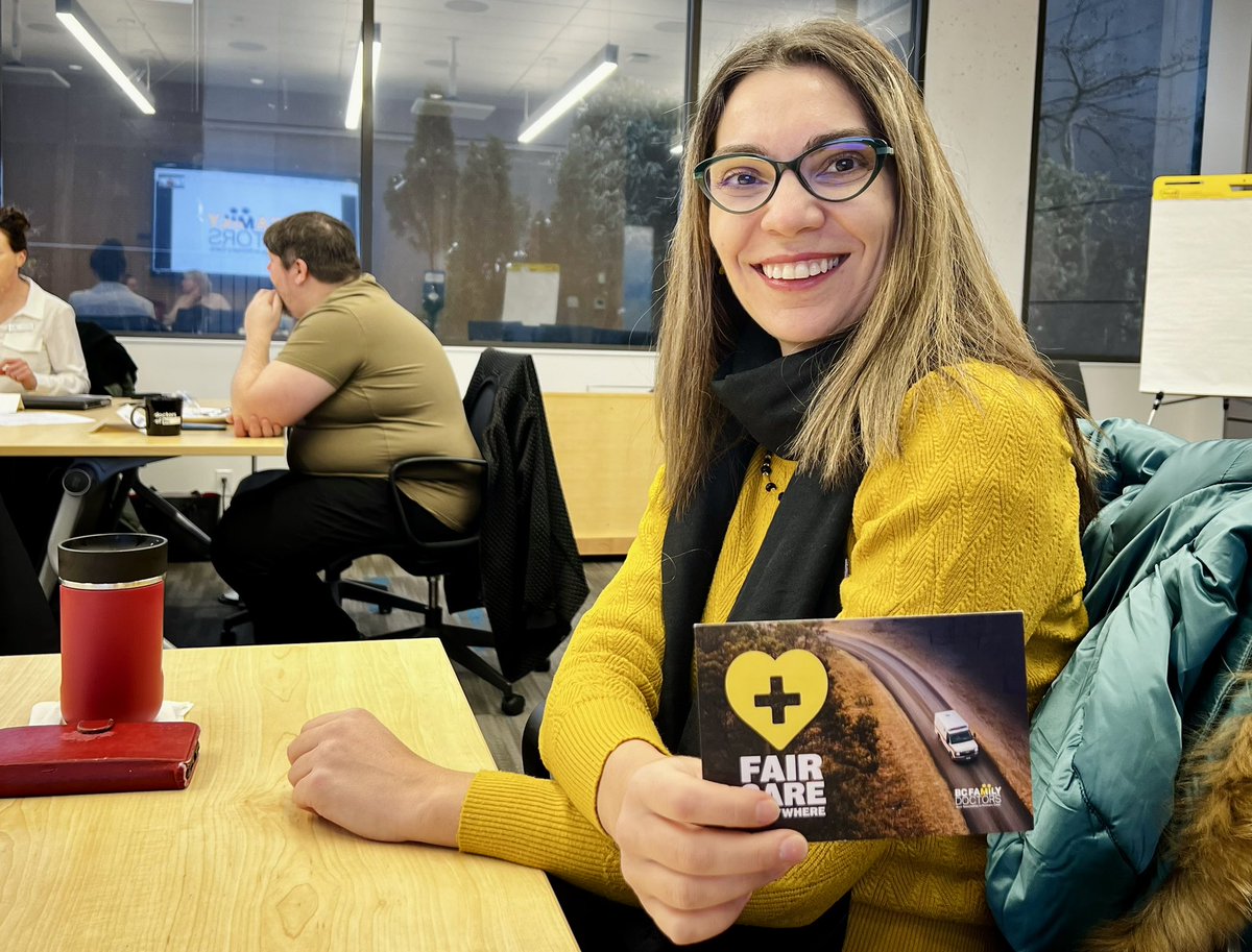 BCFamilyDoctors's tweet image. Thank you to all the board members and regional delegates joining us for our board meeting today in Vancouver! #bchealth #bcfamilydocs