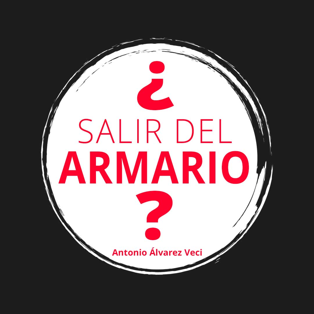 "No tengo que salir de ningún sitio. Quizás quienes viven entre normas y convencionalismos sean los que están encerrados."
Un texto sobre libertad, etiquetas impuestas y vivir sin miedo a lo que opinen los demás
<a href="/LiberiArsAmandi/">LIBERI ARS AMANDI</a>
Lee aquí 👉 goo.su/P9tCT
#LibertadSexual