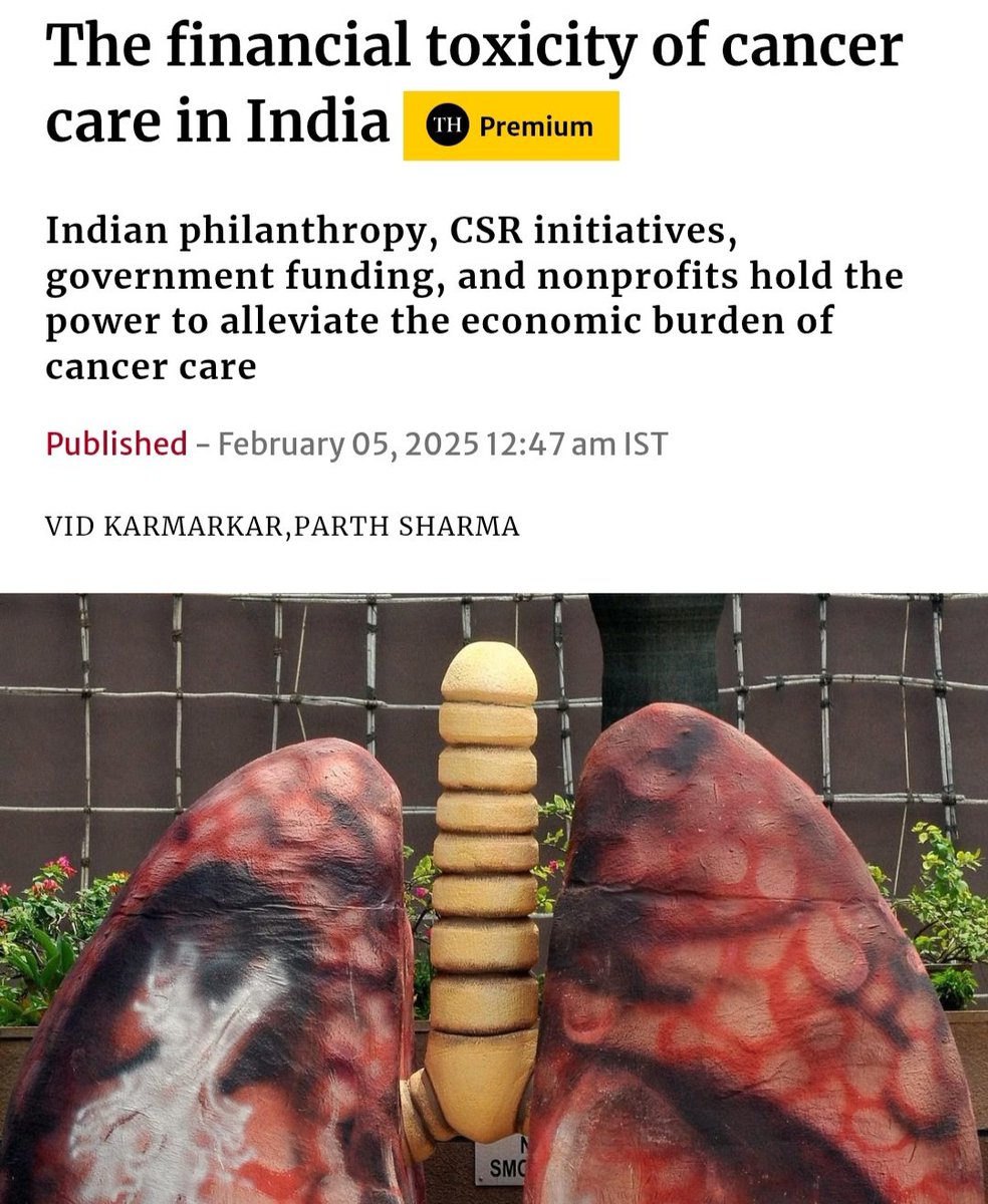 Vid_Karmarkar, PhD tweet media