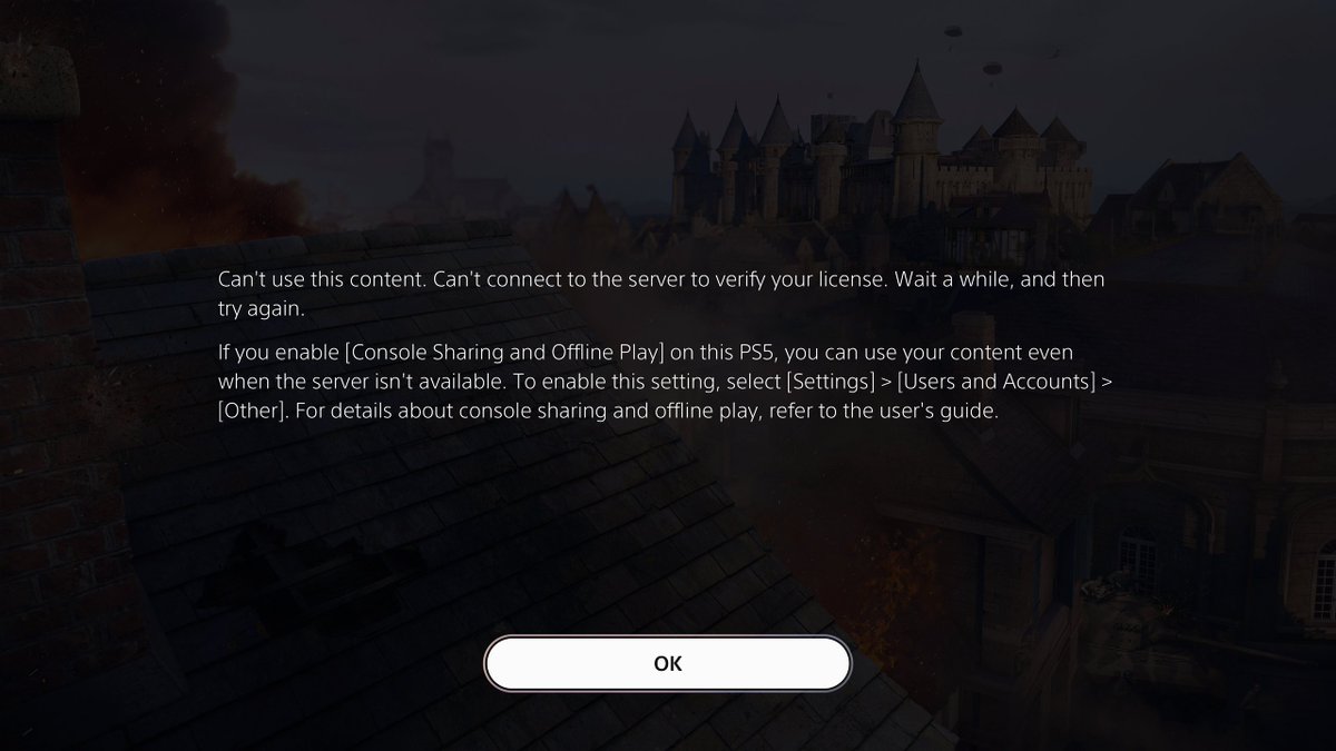 TBagGamingYT's tweet photo. how the hell am I able to enjoy my life now?

PSN is still down... https://t.co/u1yvZ2aqaV