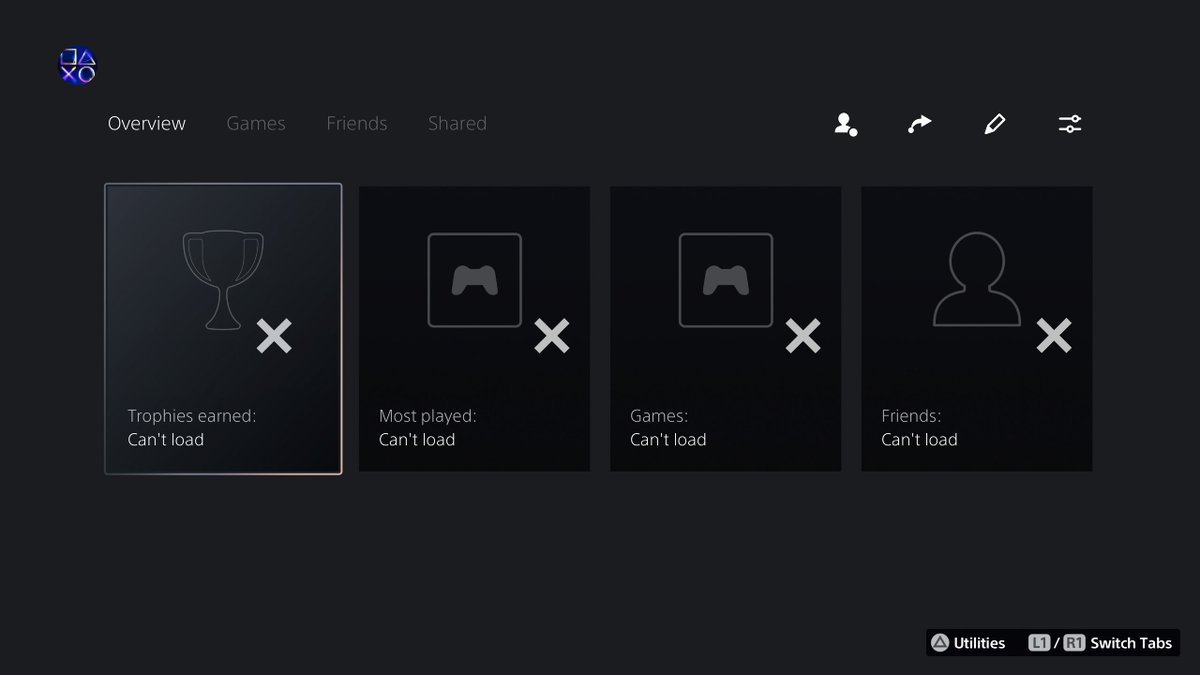 TBagGamingYT's tweet photo. how the hell am I able to enjoy my life now?

PSN is still down... https://t.co/u1yvZ2aqaV
