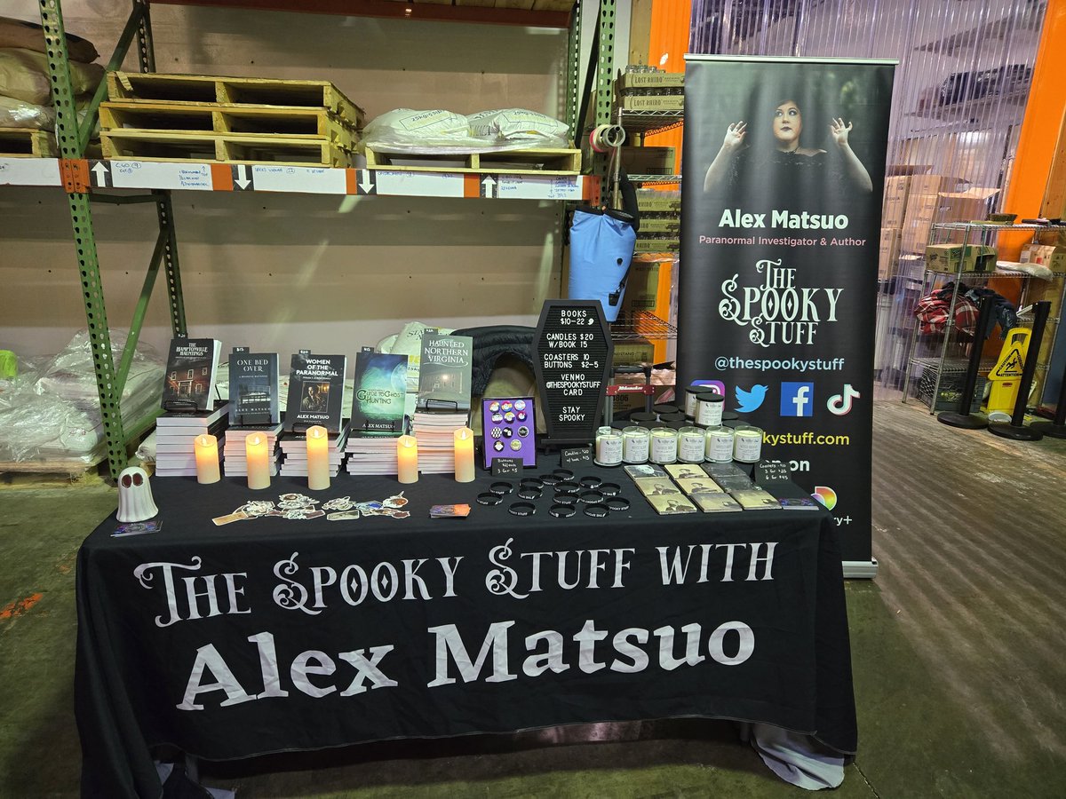 Alex Matsuo 👻🏳️‍🌈 tweet media