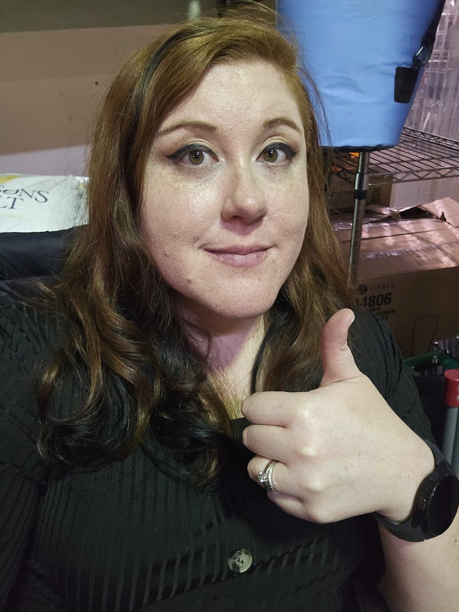 I'm all set up at the Witches + Brew Market at Lost Rhino in Ashburn, VA. Here until 5pm. Come grab a book and a candle and say hi!