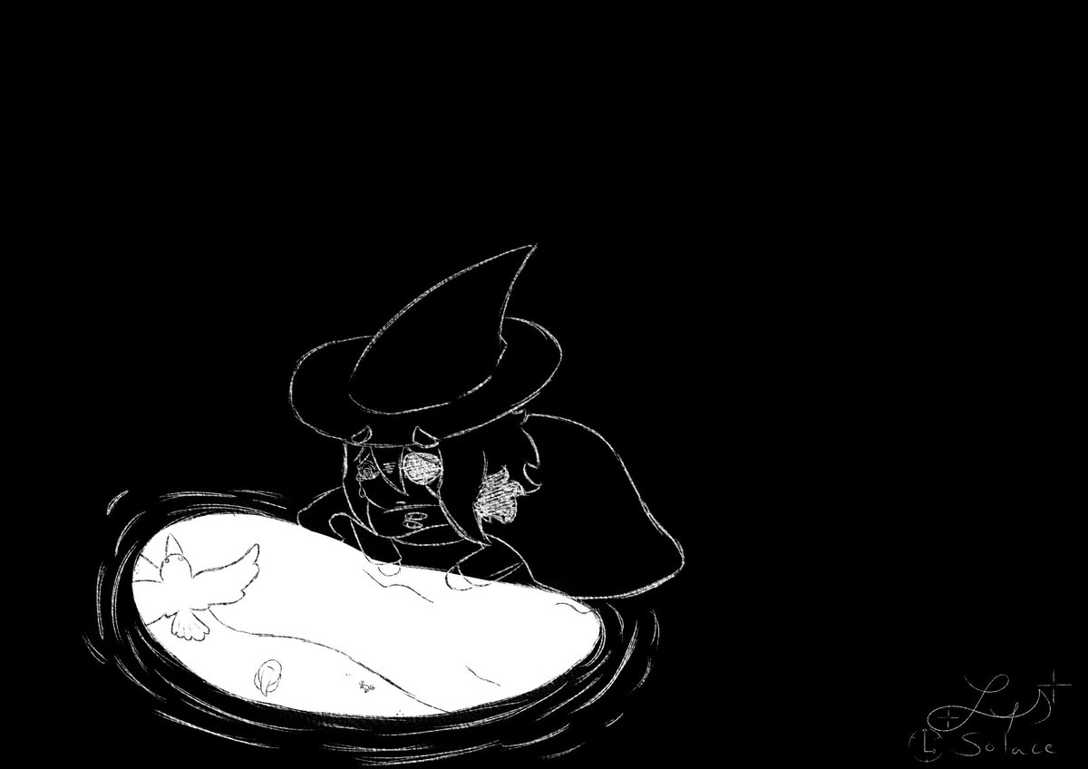 OSkykid's tweet image. Mal du pays in the void looking siff
#instarsandtime  #Siffrin #Maldupays