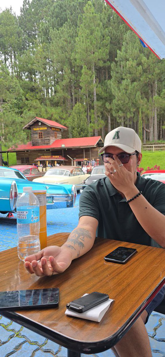 Bernard Buenaflor Simon tweet media