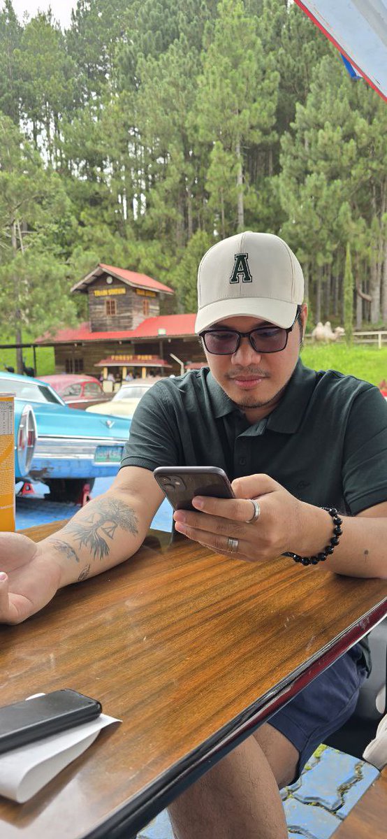 Bernard Buenaflor Simon tweet media