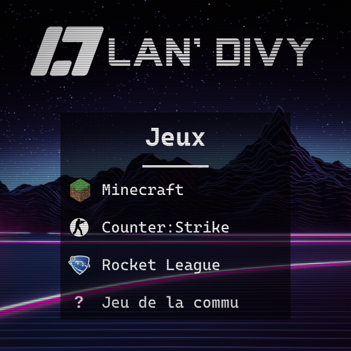 LAN_Divy tweet picture