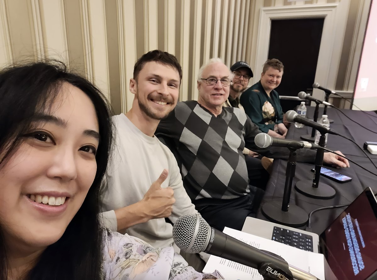 Game Audio Maryland tweet media