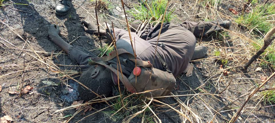 uk_nup's tweet photo. Residents of #Orom, Chua East County, #Kitgum District, bordering #Karamoja,
Northern Uganda accused the Ugandan military @MODVA_UPDF of #extrajudicial killings and of planting #evidence on suspected cattle rustlers.
#Karamoja lives matter, the #impunity should end.
@UHRC_UGANDA @achpr_cadhp
@UN_HRC @strikemachine95 @FCDOHumanRights @amnesty
@UNGeneva @UNHumanRights
@GovUganda @LoP_Uganda @hrw
@Parliament_Ug @newvisionwire @ubctvuganda @915MightyFiref2 @MegafmGulu @RupinyRadio