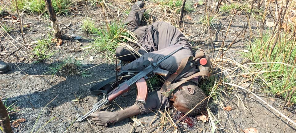 uk_nup's tweet photo. Residents of #Orom, Chua East County, #Kitgum District, bordering #Karamoja,
Northern Uganda accused the Ugandan military @MODVA_UPDF of #extrajudicial killings and of planting #evidence on suspected cattle rustlers.
#Karamoja lives matter, the #impunity should end.
@UHRC_UGANDA @achpr_cadhp
@UN_HRC @strikemachine95 @FCDOHumanRights @amnesty
@UNGeneva @UNHumanRights
@GovUganda @LoP_Uganda @hrw
@Parliament_Ug @newvisionwire @ubctvuganda @915MightyFiref2 @MegafmGulu @RupinyRadio