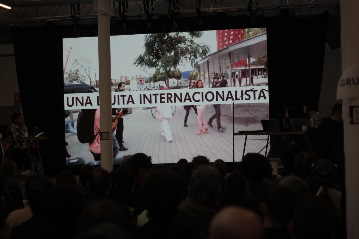 Confederació Sindical d'Habitatge de Catalunya tweet media