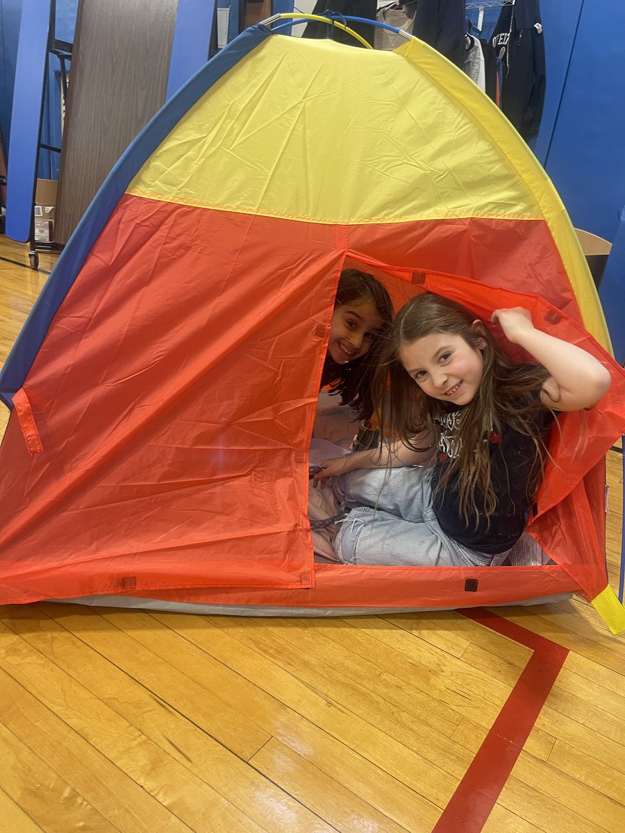 Global Play Day 2025 at Goosehill! 

Play is the highest form of research
-Albert Einstein