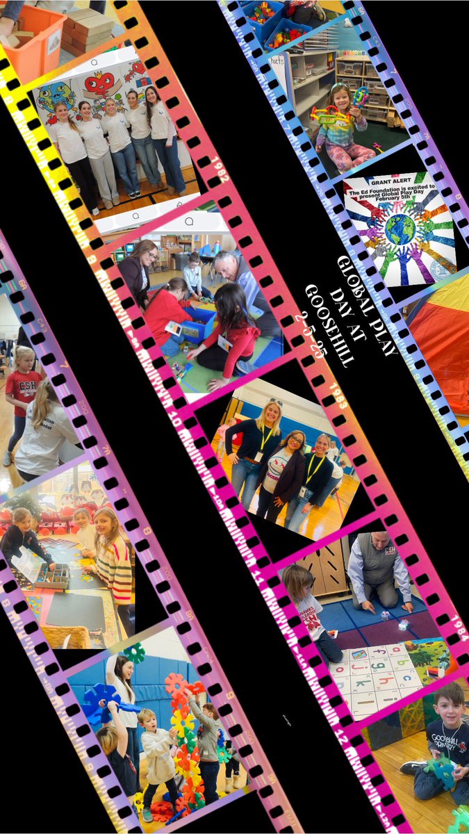 CSHGHPrimary's tweet photo. Global Play Day 2025 at Goosehill! 

Play is the highest form of research
-Albert Einstein https://t.co/BCqkm2CQlC