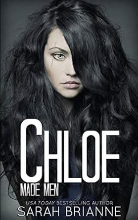 patrickdiaz1985's tweet image. Audio leyendo actualmente 
#chloe #mademen #books #audiolibro