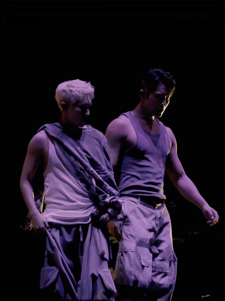 I'll always be with you.