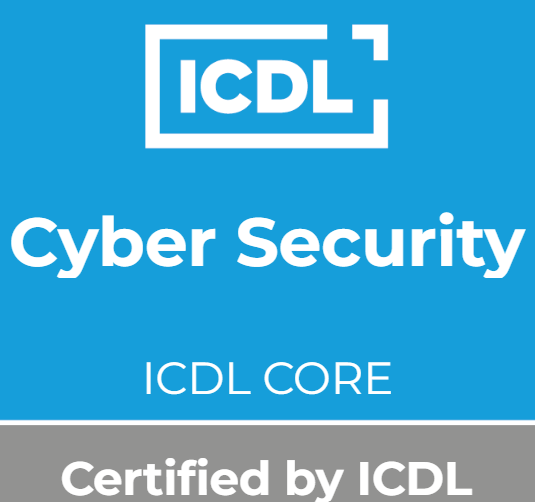 cogbuchi's tweet photo. My Cyber Security Professional Exam done and dusted today 8th February 2025 with Distinction. Forward Ever, Backward Never! #ICDL #UOK #cybersecurity #professionaldevelopment #professional #ccitdigitals https://t.co/9EQdIv5C2b