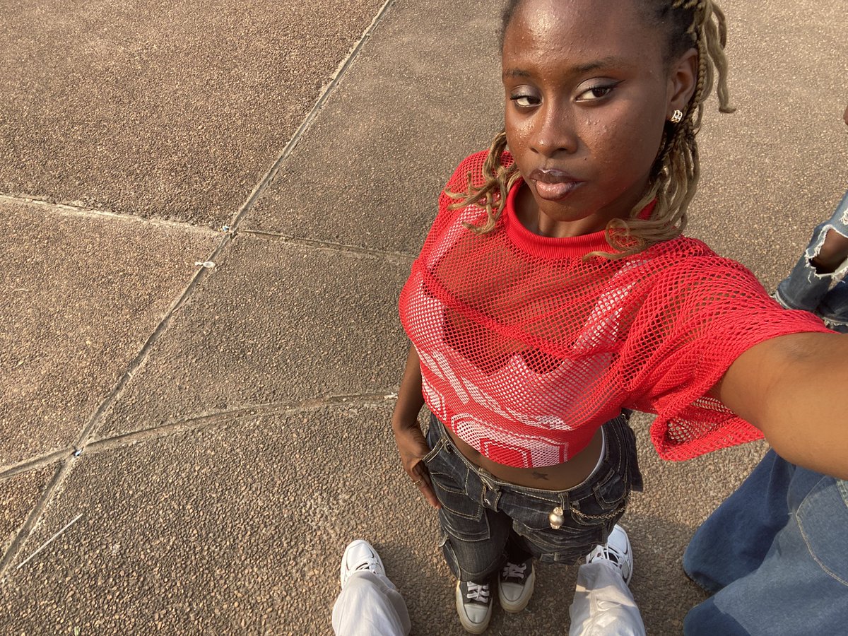 sammyd0pe_'s tweet image. I HAD A SHOOT FOR MY BRAND YESTERDAY 😋