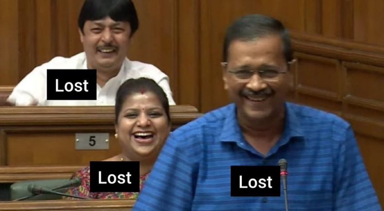 dikshaaverma's tweet photo. We believe in Karma and why should we not? https://t.co/kpXT7H5PF8