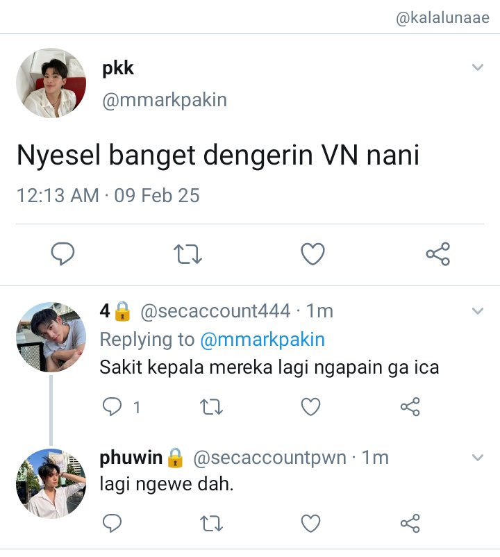 kalalunaae's tweet photo. 🪐 Telinga fourth https://t.co/tyGSZh6GOo