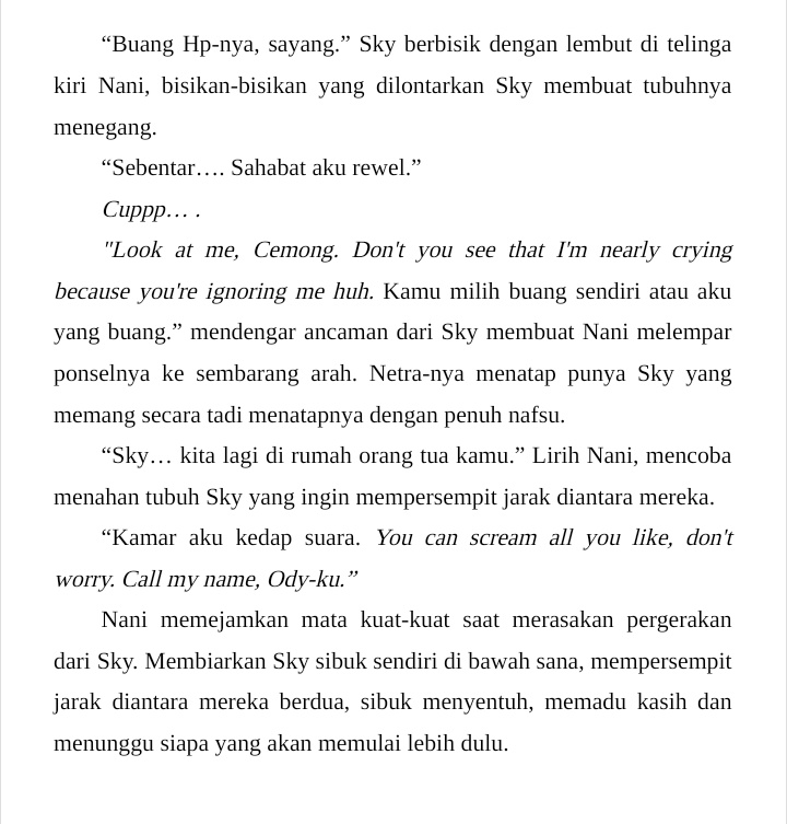 kalalunaae's tweet photo. 🪐 Telinga fourth https://t.co/tyGSZh6GOo