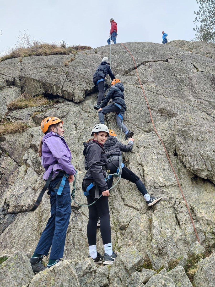 FFaxPrincipal's tweet photo. Some more from @aretecentre @FairfaxSchool https://t.co/669QKY6gDA