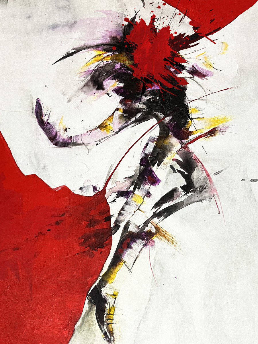 Qt your 1/1s  On objkt

1/1 —-&gt; 50 $XTZ
objkt.com/tokens/KT1PdHt…