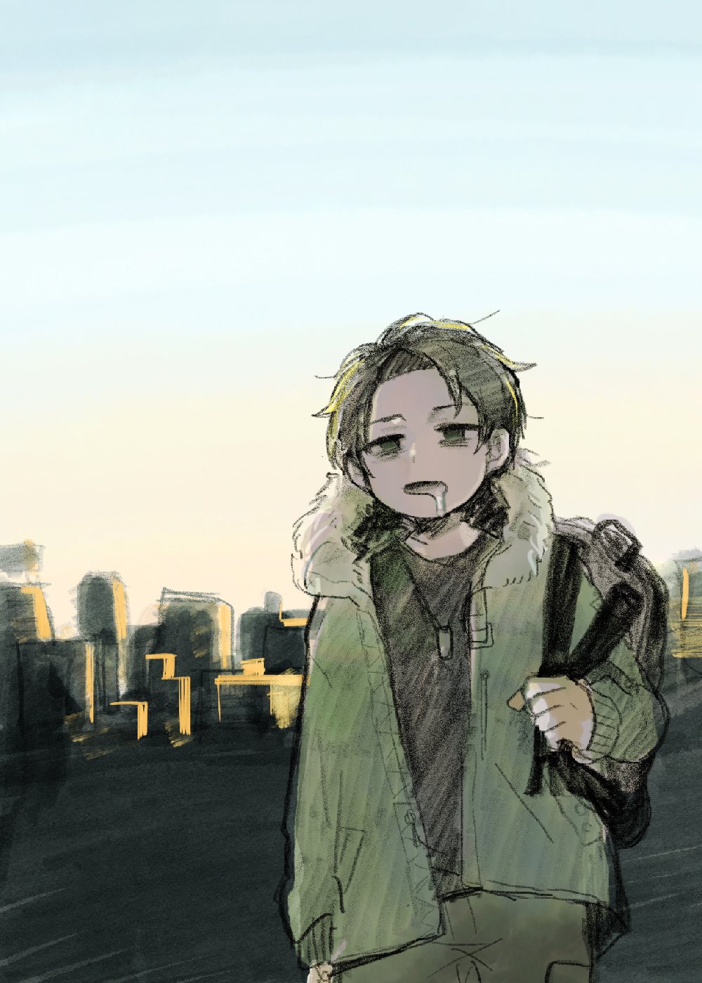 どらちゃん (@_sandorachan) / X