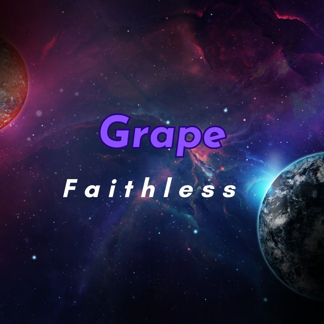 HairyLionComics's tweet photo. Watch Grape face the space god Desleal to save the Sea Planet https://t.co/KyRAJ6c0hl #HLC #Comics #Animation #Grape #TeamGrape #Trending #TrendingNow #Breaking #Worldwide #Forever #Awesome https://t.co/MV1qBOrPDC