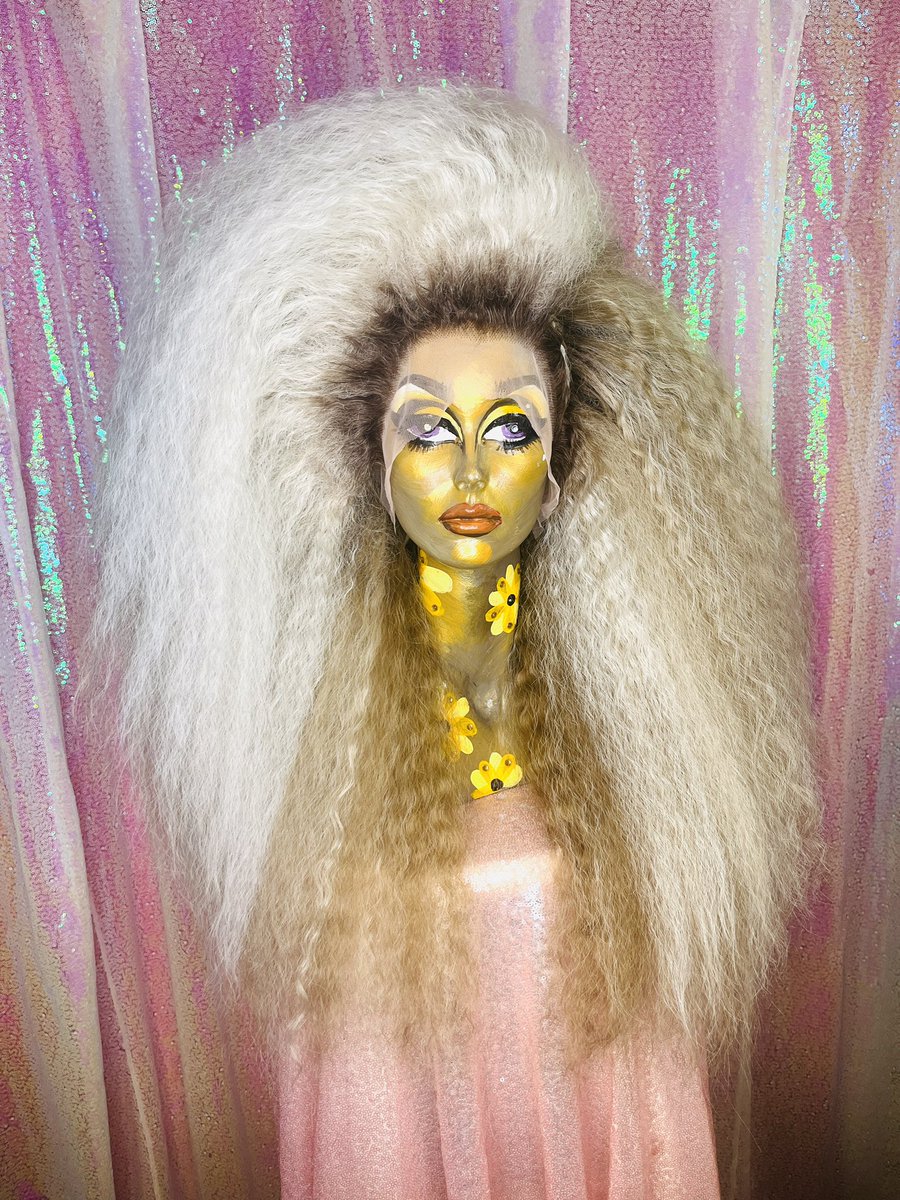 Beach Blonde Floof ☁️ available now on our shop! Link in bio 🔗