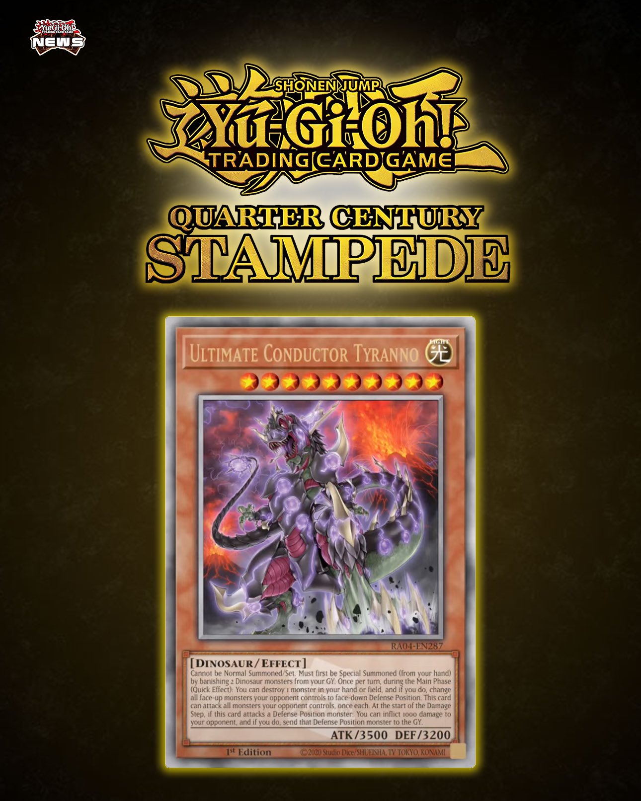 YuGiOh News on X: YuGiOh News on X: