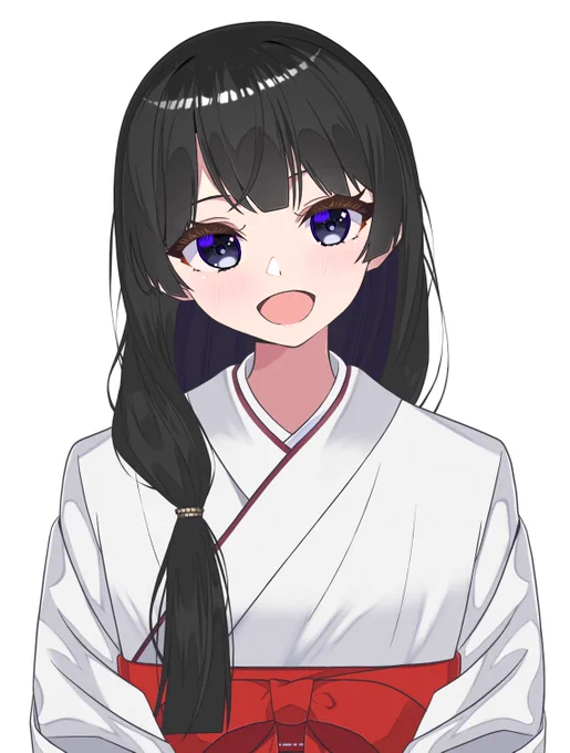 大喜利のイラスト描きました!#月ノ美兎7周年 #みとあーと 