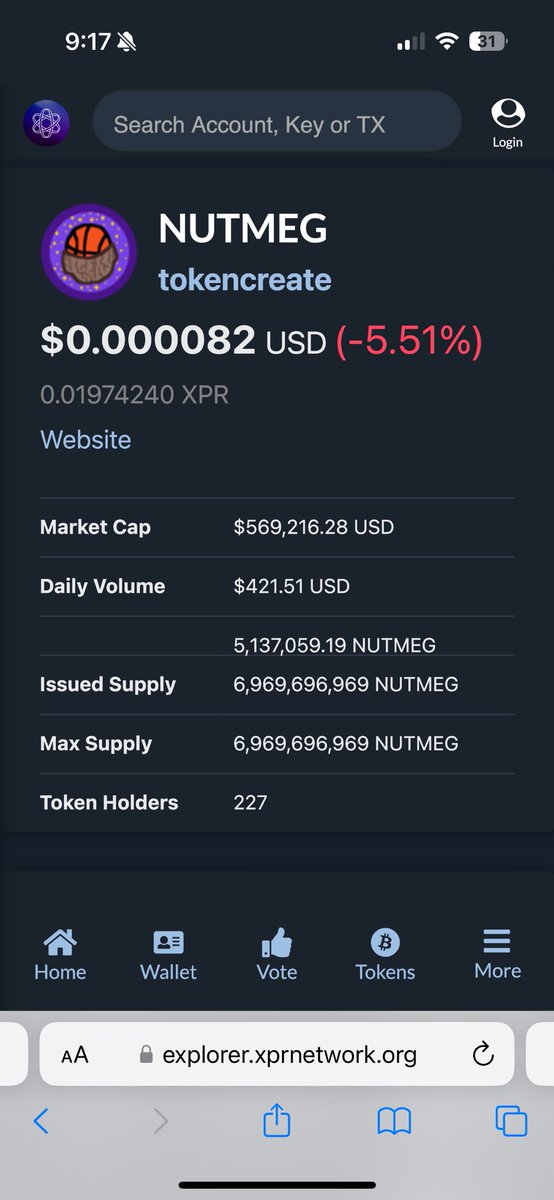 GnarlyCharlie.🥨 tweet media