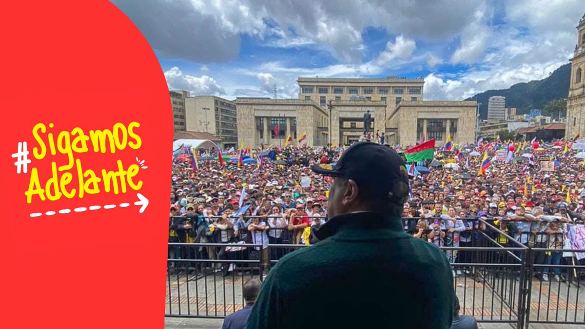 FdoAcosta2's tweet photo. #SigamosAdelante https://t.co/Ry5D6K17Ci
