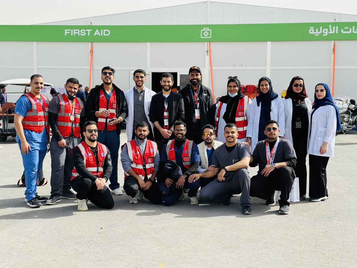 Hassan M. Alshaqaq tweet media