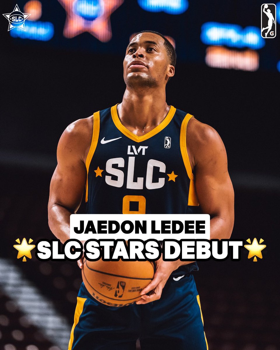 Salt Lake City Stars tweet media