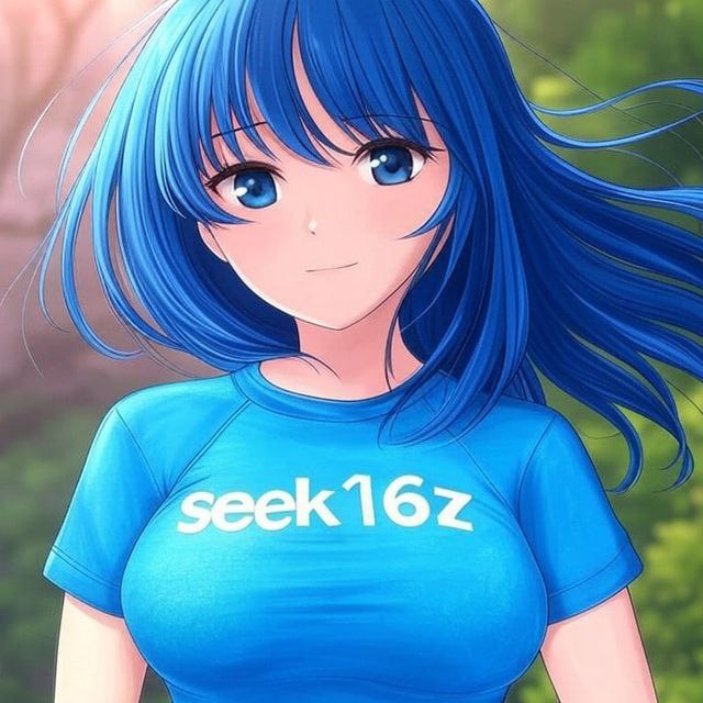 catcoinhodl's tweet photo. @ChigmaB99 @MustStopMurad @deepseek_ai @seek16z Seek16z 💪 https://t.co/AvSejvWfVq