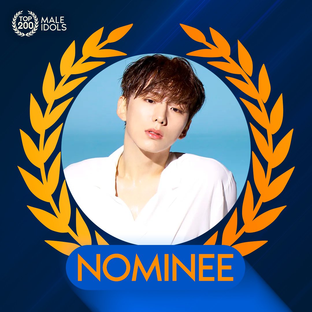 TOP100KPOP's tweet photo. KIHYUN (MONSTA X) is nominee for the TOP 200 – MALE IDOLS!

👉 VOTE: https://t.co/cOkbNgpF3S https://t.co/xkdBsFZMoR