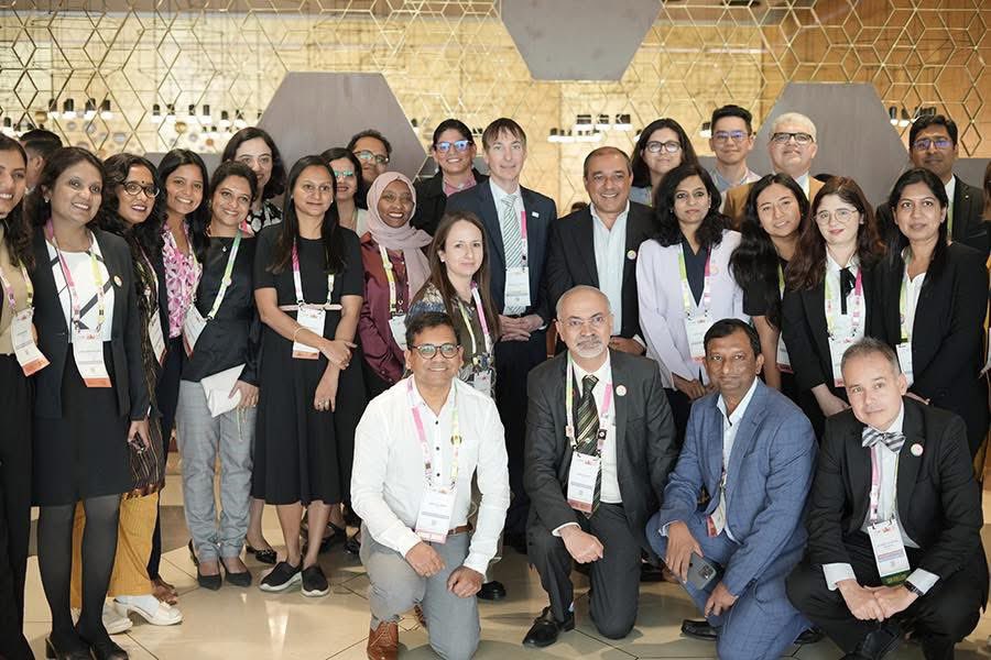 Augusto Cesar S Santos Jr (@acssjr) on Twitter photo <a href="/ISNkidneycare/">Int Society of Nephrology</a> <a href="/KIReports/">KIReports</a> <a href="/sabarivenus/">SABARINATH S MD,DM,PDF(Renal Tx),FASN,FISN</a> <a href="/Narayansgpgims/">Narayan Prasad</a> <a href="/Drdharm1/">Dharmendra Bhadauria</a> <a href="/RoRvm/">Tu tia Nefróloga</a> <a href="/AldersonHelena/">Helena Alderson</a> <a href="/DrSumanBehera/">Suman Behera</a> <a href="/Suceena/">Suceena Alexander</a> <a href="/selvin_sundar/">Selvin Sundar Raj M</a> <a href="/santosh_vellore/">santoshv</a> <a href="/nishajose2/">nisha jose</a> <a href="/IgAN_JBarratt/">Jonathan Barratt</a> <a href="/dakidneydoc/">Srikanth Bathini</a> <a href="/dra_miliflores/">Milagros Flores</a> <a href="/divyaa24/">Dr. Divya Bajpai 🇮🇳</a> <a href="/cheekaycheung/">Chee Kay Cheung</a> <a href="/toomuchaltitude/">Sian Griffin 🏴 🌻 🇺🇦 🌻 🏳️⚧️</a> <a href="/SmeetaSinha/">Smeeta Sinha</a> <a href="/Listay123/">Lisa Willcocks</a> <a href="/drpriyajohn/">Priya John🇮🇳</a> <a href="/LloydVincent59/">Dr Lloyd VIncent</a> <a href="/Dr_Etienne1/">Dr. Etienne Ntabanganyimana</a> <a href="/Arunkr_Dr/">Arunkumar</a> <a href="/SomkanyaT/">Somkanya Tungsanga</a> <a href="/Ikokpechi/">Ikechi Okpechi</a> <a href="/Mesangialman/">Anukul Ghimire</a> <a href="/GOuditResearch/">Dr. Gavin Oudit</a> <a href="/aminubello2002/">aminu bello</a> <a href="/Nihal_Hamary/">Nihal👩⚕️</a> @Vikas_R_D <a href="/kotharijatin/">Dr Jatin Kothari MD DM FISOT FISN FICN FASN FRCP</a> <a href="/Shrirang_Bichu/">Dr Shrirang Bichu </a> <a href="/nephbilla/">Viswanath Billa</a> <a href="/SayaliBThakare/">Sayali Thakare</a> <a href="/sagarnigs/">Sagar Nigwekar</a> <a href="/ChatothMd/">Dinesh Chatoth, MD</a> <a href="/gchertow/">Glenn Chertow</a> <a href="/IronKen/">KEN IRON</a> <a href="/myadla/">manjusha yadla</a> <a href="/Dilushiwijay/">Dilushi Wijayaratne</a> <a href="/FerArceAmare/">Fernanda Arce-Amaré</a> <a href="/ISNWCN/">World Congress of Nephrology</a> The #ISNWCN 2025 ends tomorrow but will be echoed in our memories and in the Social Media platforms for ages!
Thanks to this outstanding Team we had the Best ever Social Media coverage and a fantastic event!
<a href="/ISNWCN/">World Congress of Nephrology</a> <a href="/ISNkidneycare/">Int Society of Nephrology</a> <a href="/ISNkidneycare/">Int Society of Nephrology</a> <a href="/KIReports/">KIReports</a> <a href="/sabarivenus/">SABARINATH S MD,DM,PDF(Renal Tx),FASN,FISN</a> <a href="/Narayansgpgims/">Narayan Prasad</a> <a href="/Drdharm1/">Dharmendra Bhadauria</a> <a href="/RoRvm/">Tu tia Nefróloga</a> <a href="/AldersonHelena/">Helena Alderson</a> <a href="/DrSumanBehera/">Suman Behera</a> <a href="/Suceena/">Suceena Alexander</a> <a href="/selvin_sundar/">Selvin Sundar Raj M</a> <a href="/santosh_vellore/">santoshv</a> <a href="/nishajose2/">nisha jose</a> <a href="/IgAN_JBarratt/">Jonathan Barratt</a> <a href="/dakidneydoc/">Srikanth Bathini</a> <a href="/dra_miliflores/">Milagros Flores</a> <a href="/divyaa24/">Dr. Divya Bajpai 🇮🇳</a> <a href="/cheekaycheung/">Chee Kay Cheung</a> <a href="/toomuchaltitude/">Sian Griffin 🏴 🌻 🇺🇦 🌻 🏳️⚧️</a> <a href="/SmeetaSinha/">Smeeta Sinha</a> <a href="/Listay123/">Lisa Willcocks</a> <a href="/drpriyajohn/">Priya John🇮🇳</a> <a href="/LloydVincent59/">Dr Lloyd VIncent</a> <a href="/Dr_Etienne1/">Dr. Etienne Ntabanganyimana</a> <a href="/Arunkr_Dr/">Arunkumar</a> <a href="/SomkanyaT/">Somkanya Tungsanga</a> <a href="/Ikokpechi/">Ikechi Okpechi</a> <a href="/Mesangialman/">Anukul Ghimire</a> <a href="/GOuditResearch/">Dr. Gavin Oudit</a> <a href="/aminubello2002/">aminu bello</a> <a href="/Nihal_Hamary/">Nihal👩⚕️</a> @Vikas_R_D <a href="/kotharijatin/">Dr Jatin Kothari MD DM FISOT FISN FICN FASN FRCP</a> <a href="/Shrirang_Bichu/">Dr Shrirang Bichu </a> <a href="/nephbilla/">Viswanath Billa</a> <a href="/SayaliBThakare/">Sayali Thakare</a> <a href="/sagarnigs/">Sagar Nigwekar</a> <a href="/ChatothMd/">Dinesh Chatoth, MD</a> <a href="/gchertow/">Glenn Chertow</a> <a href="/IronKen/">KEN IRON</a> <a href="/myadla/">manjusha yadla</a> <a href="/Dilushiwijay/">Dilushi Wijayaratne</a> <a href="/FerArceAmare/">Fernanda Arce-Amaré</a> <a href="/ISNWCN/">World Congress of Nephrology</a> The #ISNWCN 2025 ends tomorrow but will be echoed in our memories and in the Social Media platforms for ages!
Thanks to this outstanding Team we had the Best ever Social Media coverage and a fantastic event!
<a href="/ISNWCN/">World Congress of Nephrology</a> <a href="/ISNkidneycare/">Int Society of Nephrology</a>