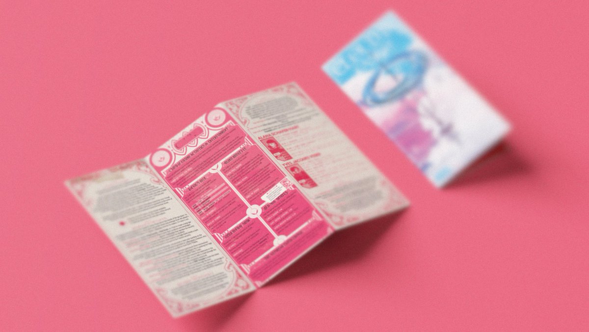 Crescent Chimera tweet media